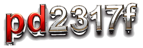 pd2317f logo